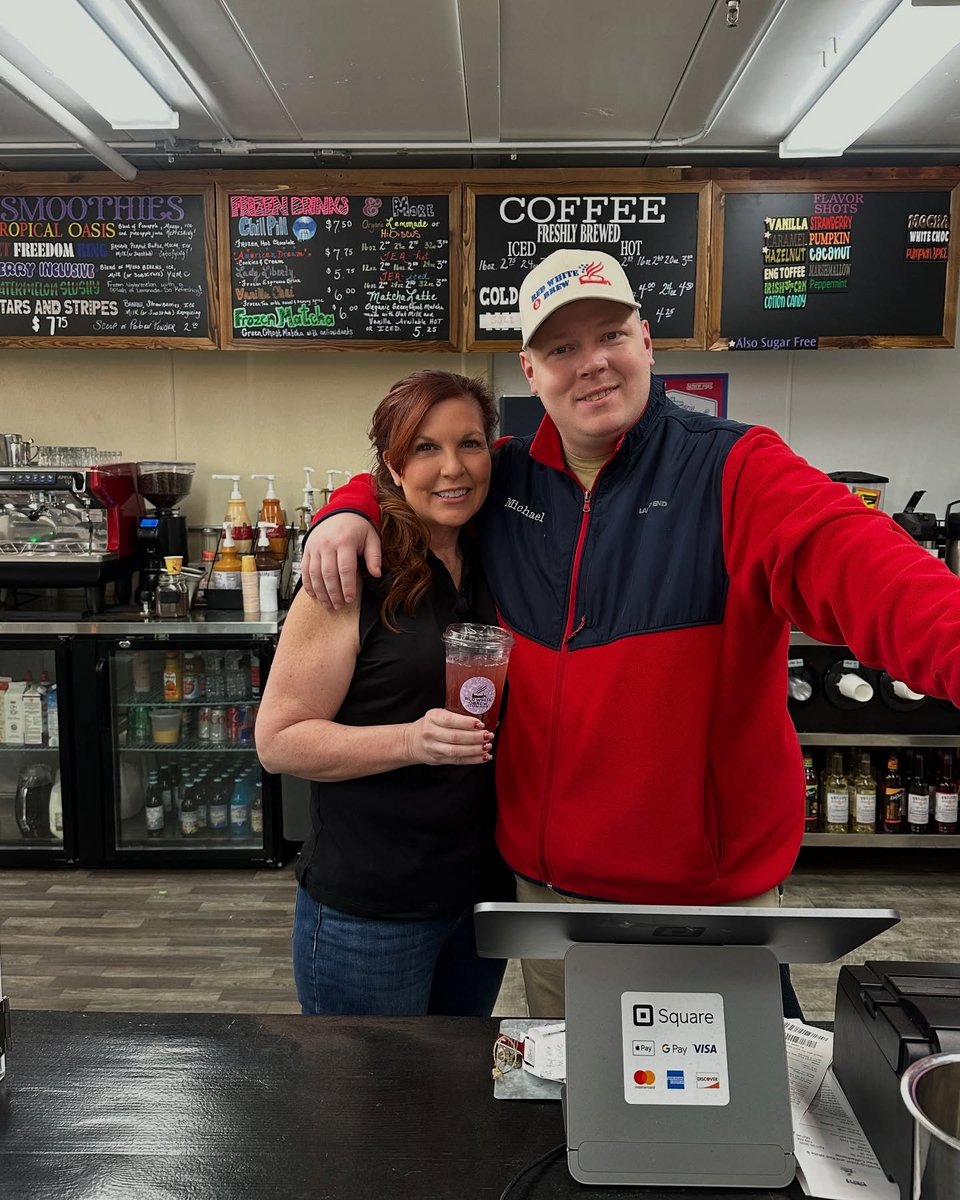 O Μάικλ με τη μητέρα του, Σίλα