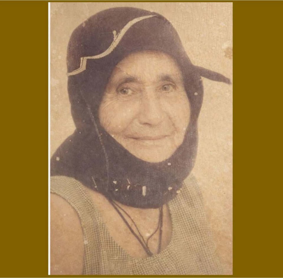 Έφυγε από τη ζωή σε ηλικία 108 ετών η κυρά Ρηνιώ / kalymnos-news.gr