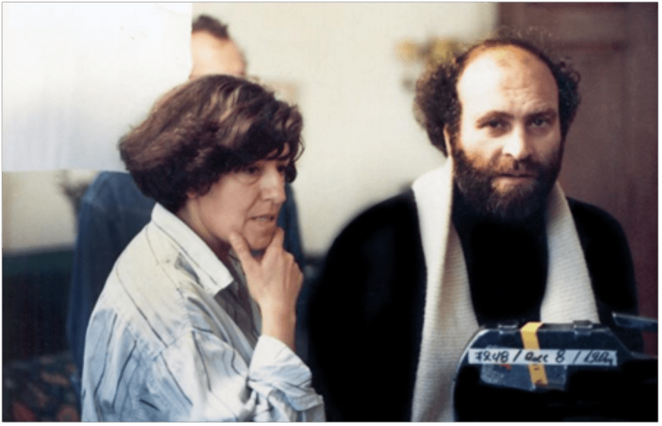 Eνα ξεχωριστό κινηματογραφικό διήμερο σε Καλαμάτα  και Αθήνα, αφιερωμένο στην καταξιωμένη σκηνοθέτιδα Κλεώνη Φλέσσα