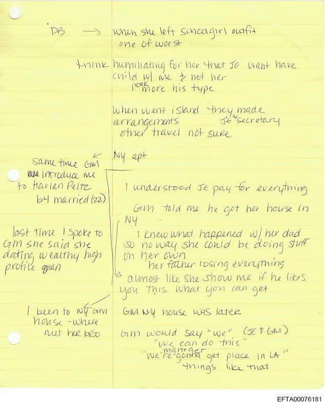 Τζέφρι Έπσταϊν