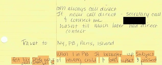 Τζέφρι Έπσταϊν