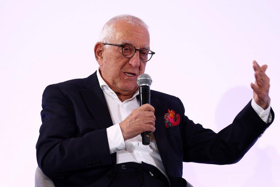 Πρόεδρος της Βουλής των Ελλήνων, Νικήτας Κακλαμάνης / Φωτογραφία: IntimeNews