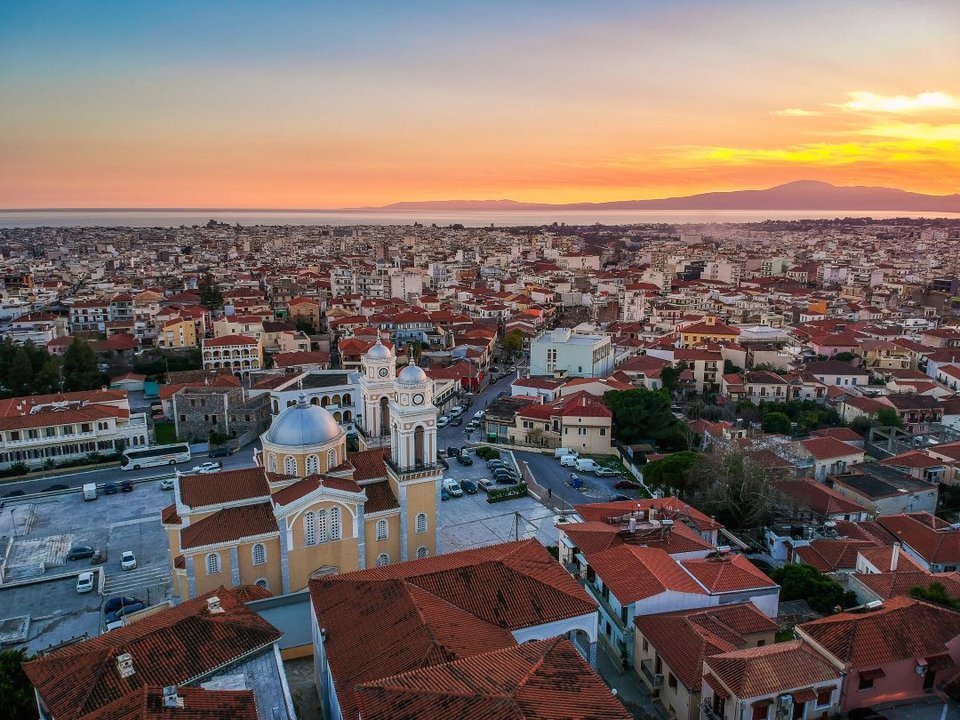 καλαμάτα εκδρομή 