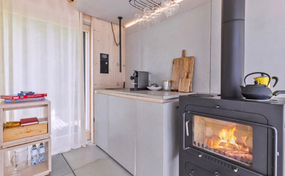 / Φωτογραφία: Καμπίνα Ντεβίν