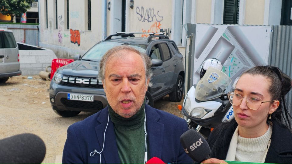 Ο συνήγορος της οικογένειας του δολοφονημένου Γιώργου Τσιτόγλου, Βασίλειος Κωστής, μίλησε στο iefimerida.gr 