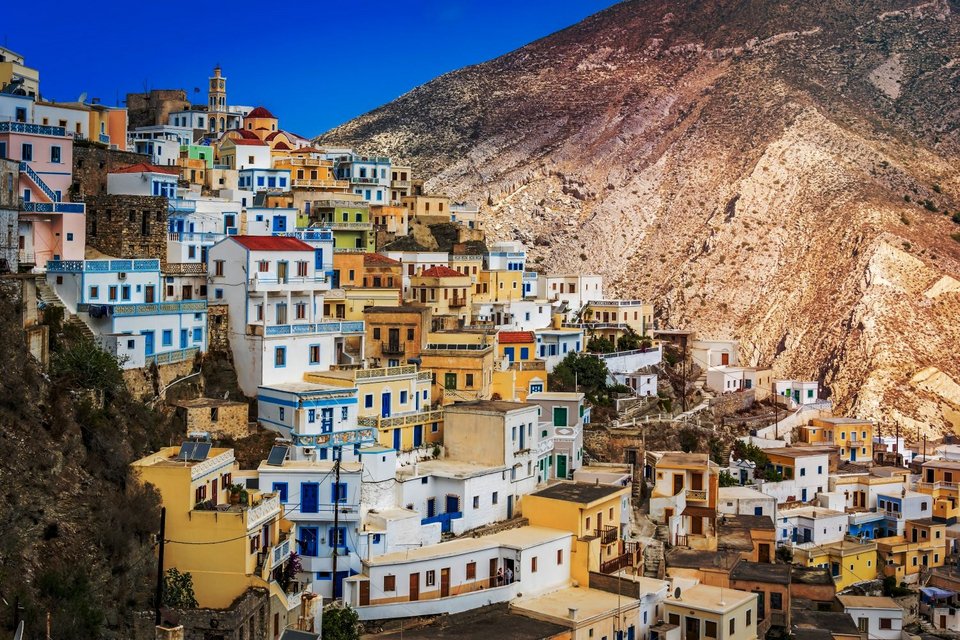 H Κάρπαθος, το δεύτερο μεγαλύτερο νησί των Δωδεκανήσων, θεωρείται ένας προορισμός πέρα από τα τετριμμένα για το ευρύ διεθνές κοινό