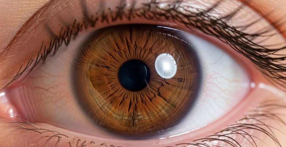 Καστανά μάτια / Φωτογραφία: infobae.com 