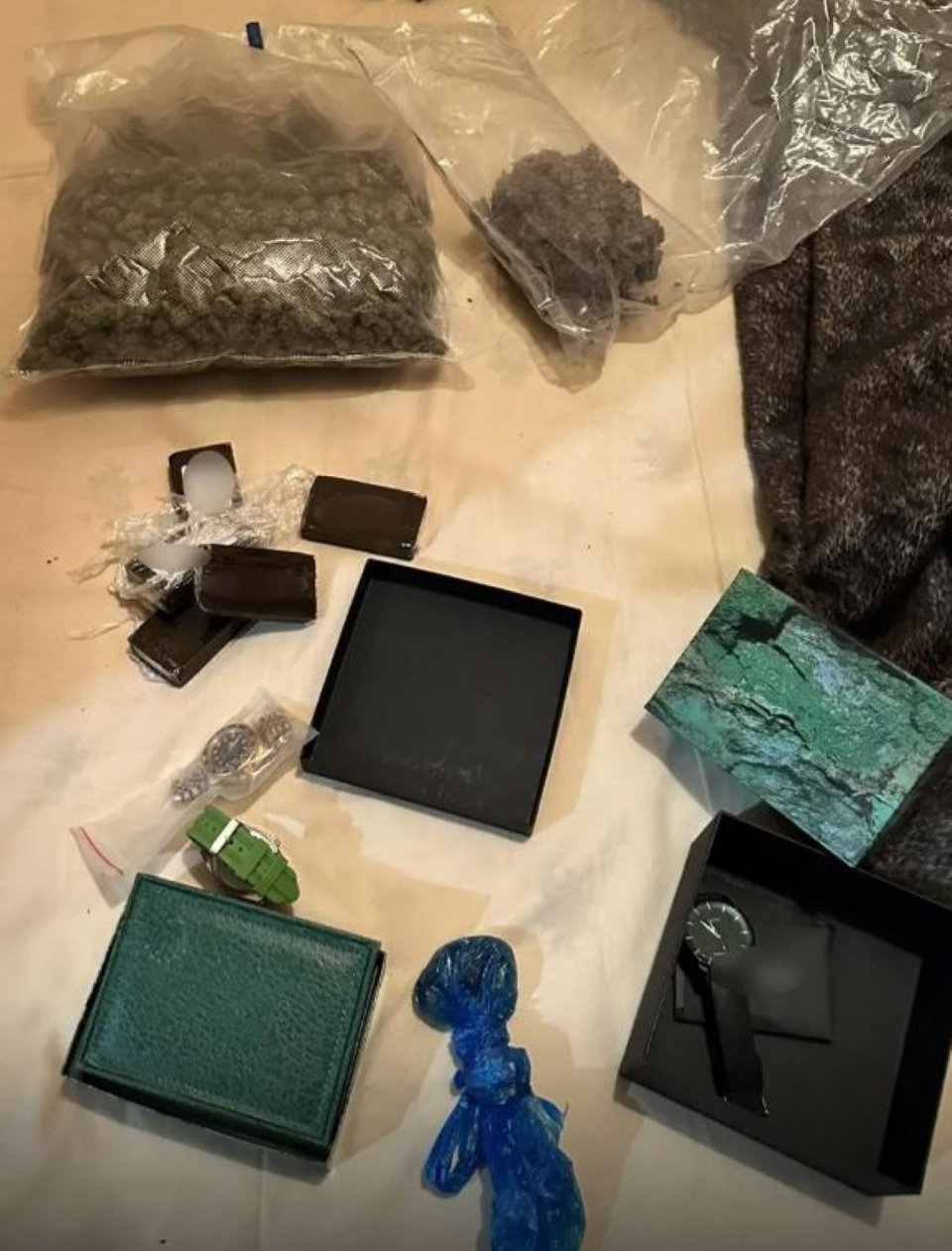  / Φωτογραφία: ΕΛ.ΑΣ 