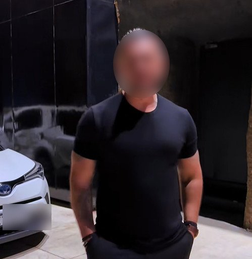 TikToker ανάμεσα στους συλληφθέντες