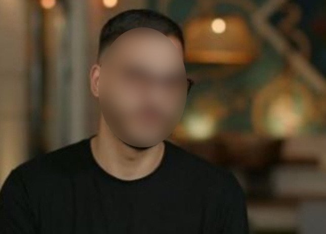 Ο πρώην παίκτης ριάλιτι που συνελήφθη 