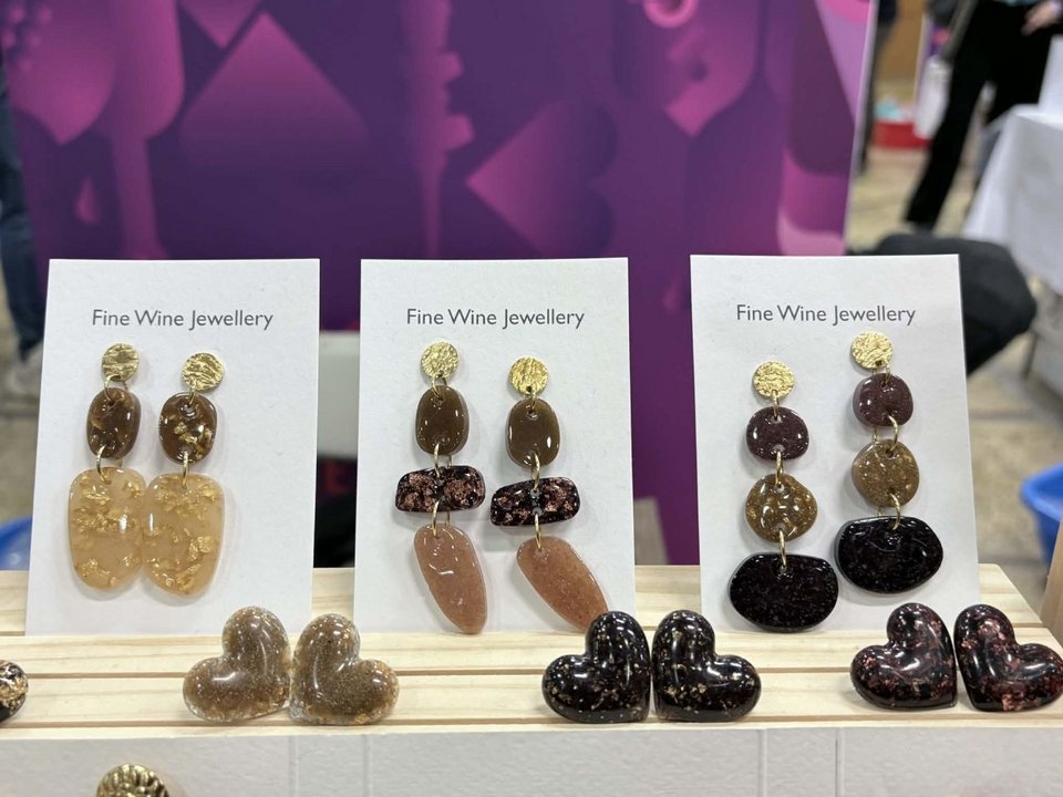 «Ακόμα και το ίδιο ξινόμαυρο μπορεί να δώσει έξι-επτά διαφορετικές αποχρώσεις»