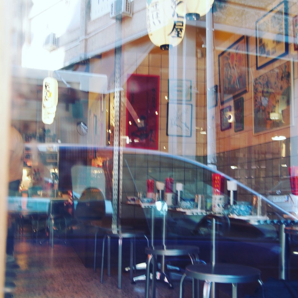 Φωτογραφία: kuchisabishii_sakaba/Instagram