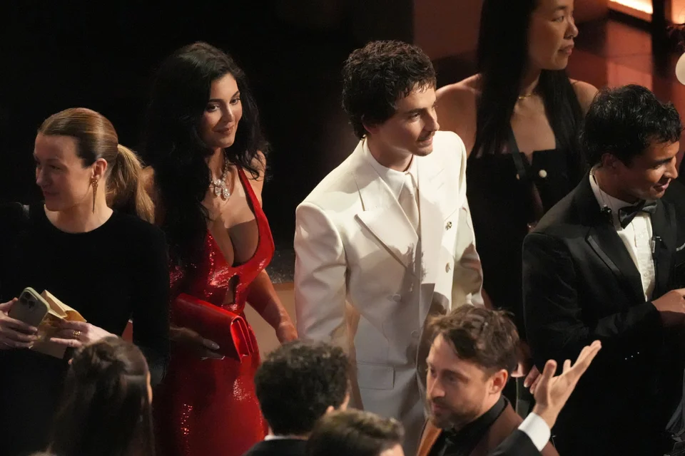 Κάιλι Τζένερ