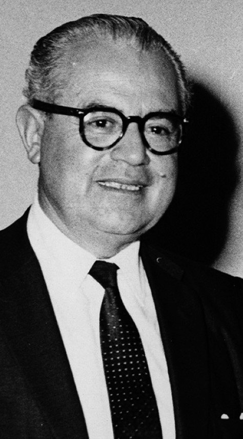 Ο Μανώλης Κουλουκουντής