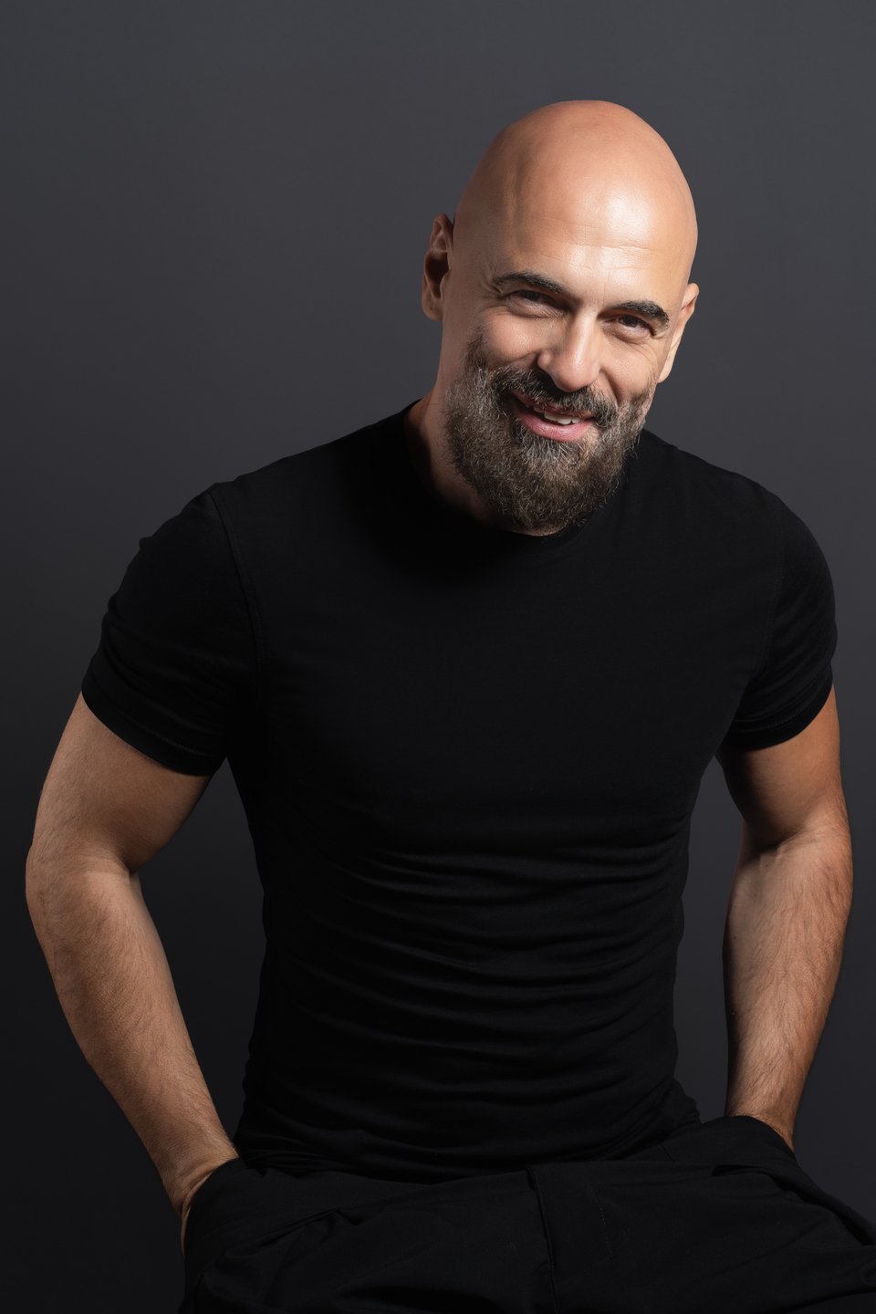 «Η μουσική είναι η μεγαλύτερη τέχνη που μπορεί να εκφράζει αυτό που αδυνατούν να εκφράσουν οι έννοιες και οι λέξεις»