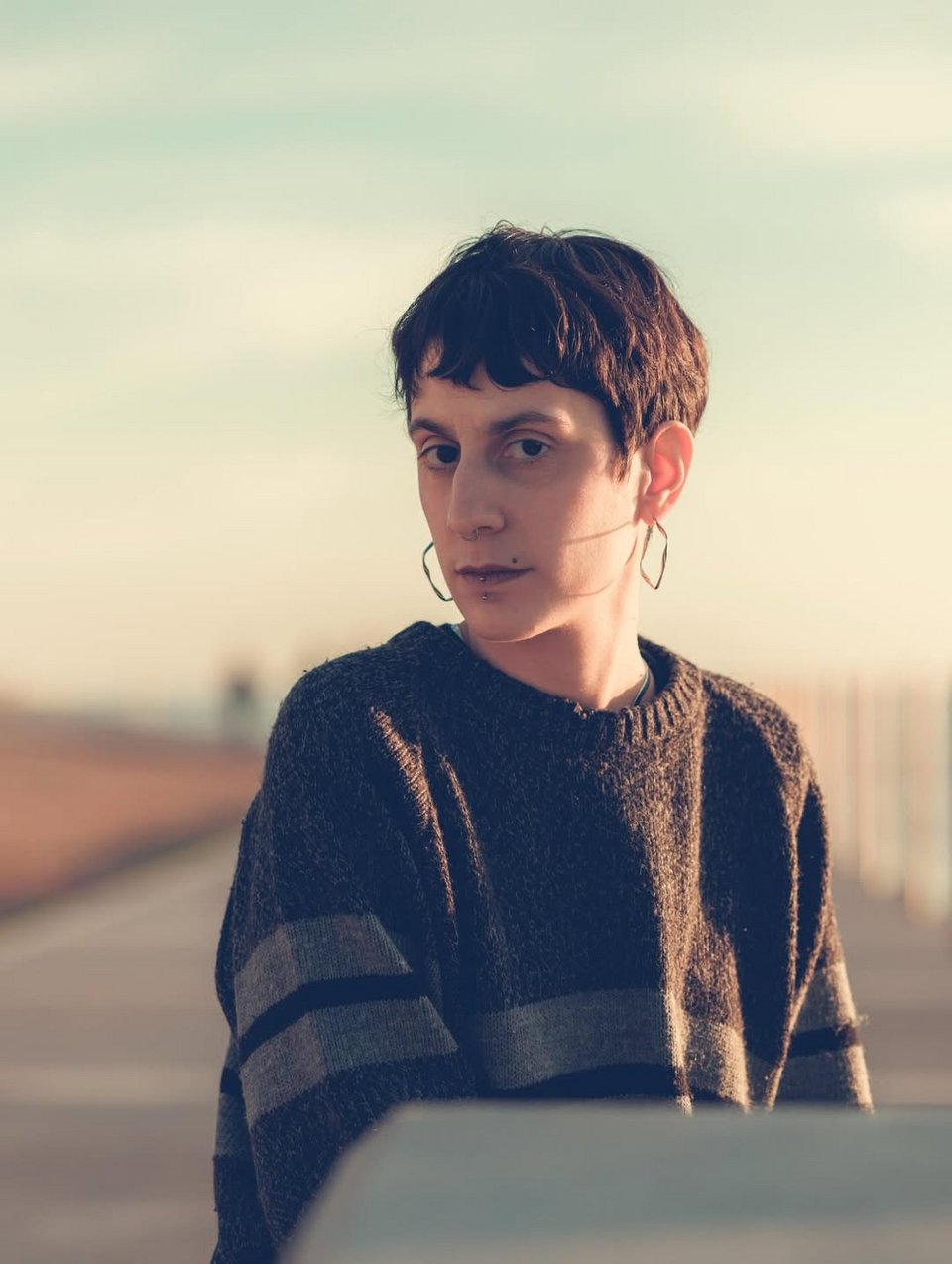 Η Μαριάννα Κατσιμίχα. Φωτογραφία: Instagram