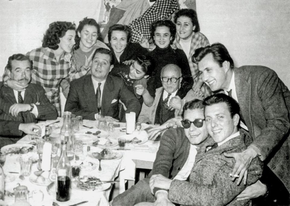 Ματινέλλα μπουλούκια 