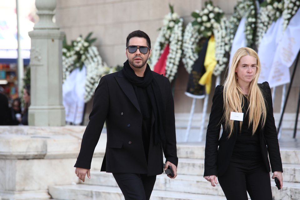 Γιώργος Τσαλίκης