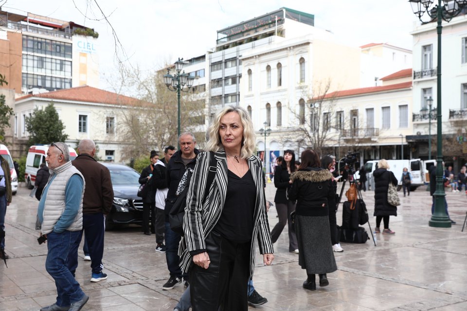 Τζώρτζια Κεφαλά