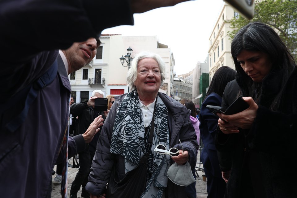 Τάνια Τσανακλίδου