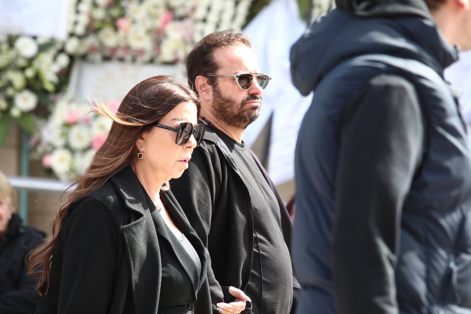 Άντζελα Δημητρίου