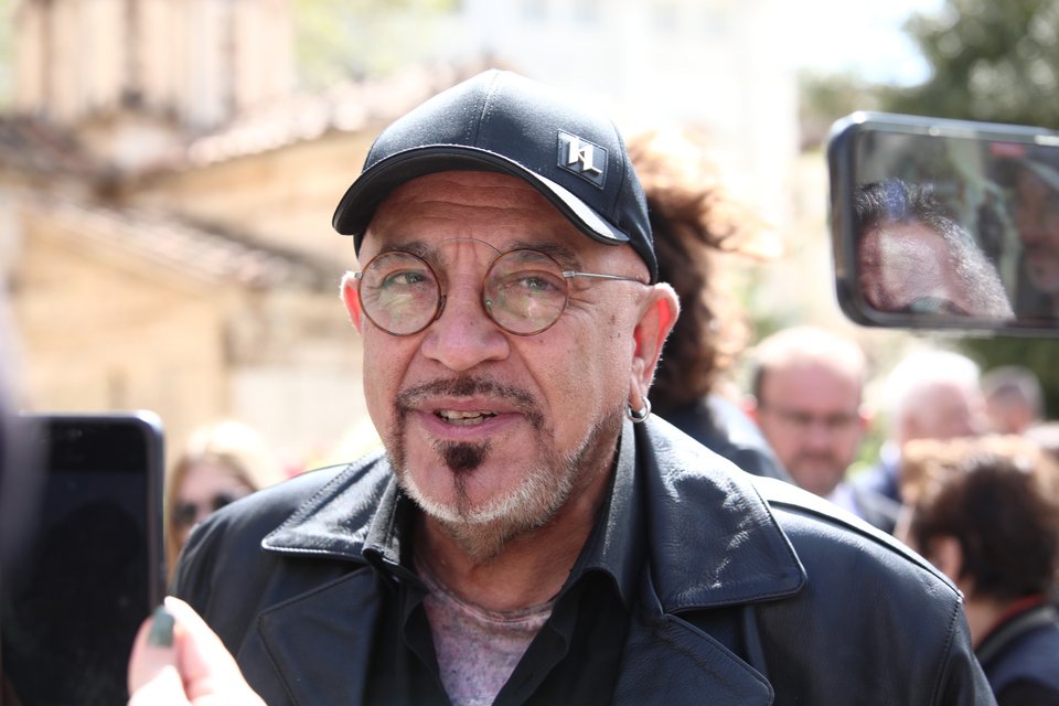 Γιάννης Ζουγανέλης