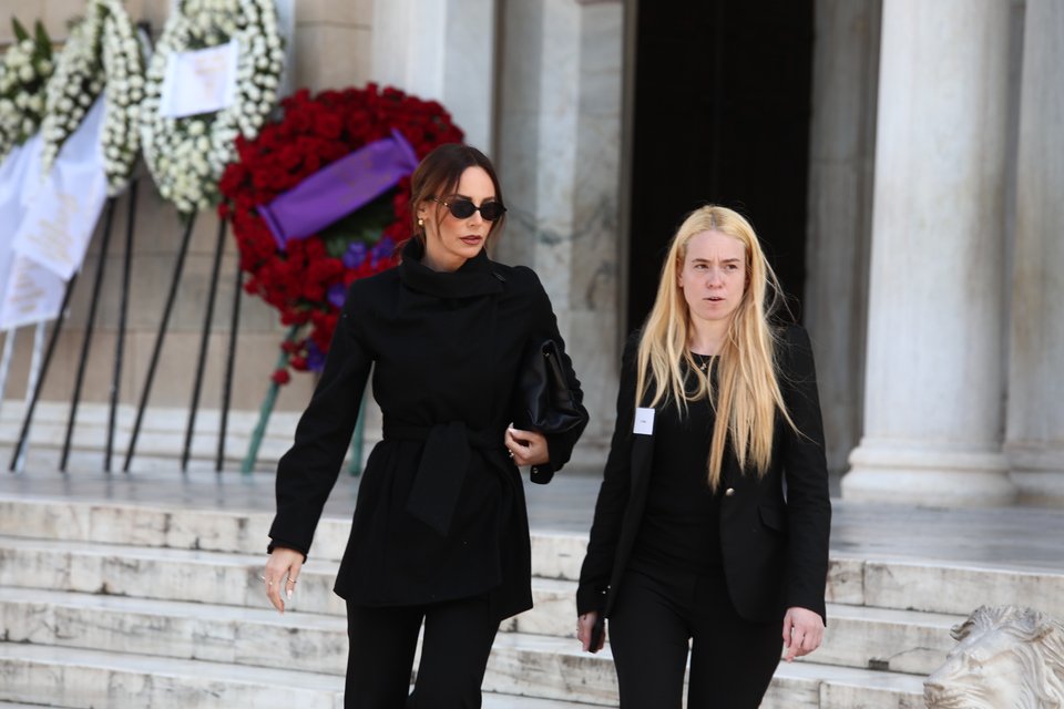 Μπέττυ Μαγγίρα