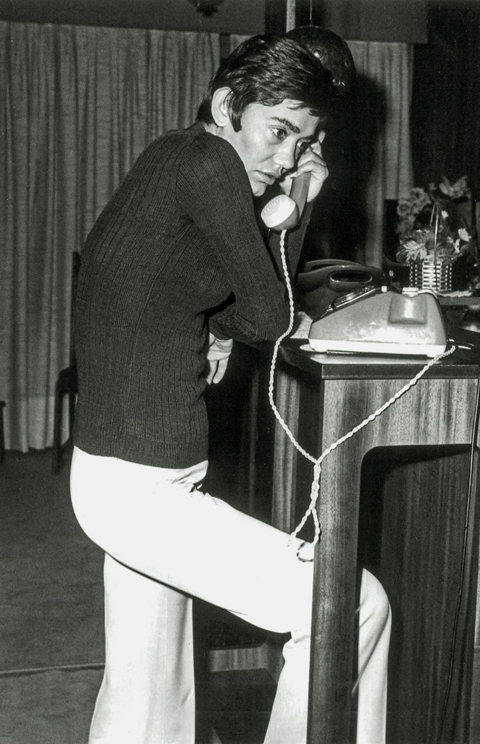 Μαρινέλλα γάμος με Τόλη Βοσκόπουλο