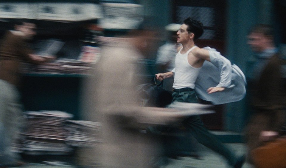 Μέχρι πριν από λίγες εβδομάδες ο Τιμοτέ Σαλαμέ θεωρούνταν σχεδόν βέβαιο ότι θα βρεθεί ανάμεσα στους μεγάλους νικητές της φετινής τελετής των Όσκαρ / ΙΜDB