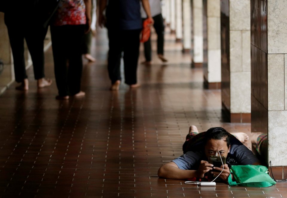 Φωτογραφία: AP 