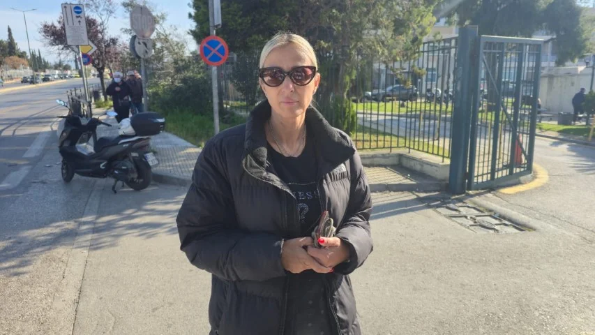 Η μητέρα του 17χρονου που δέχτηκε άγρια επίθεση στα Ιωάννινα