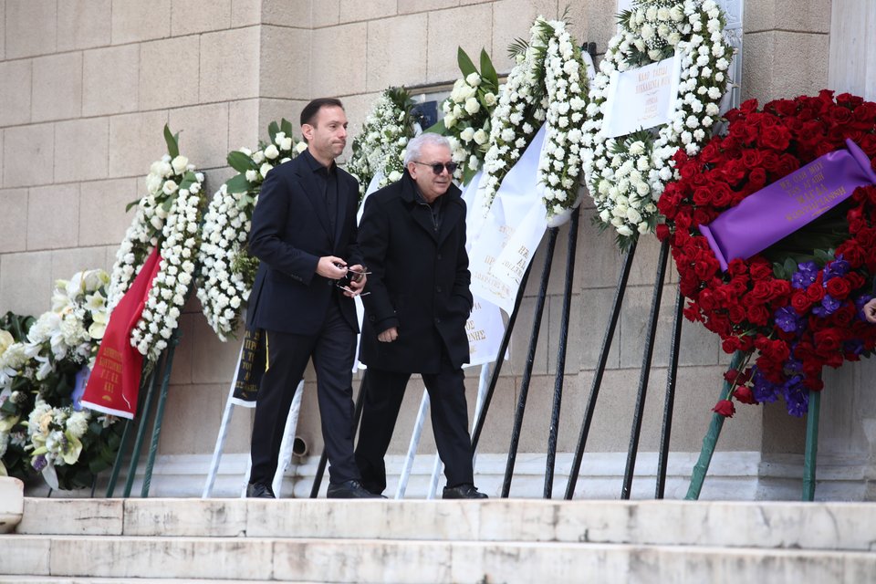 Γιώργος Μητσιάς