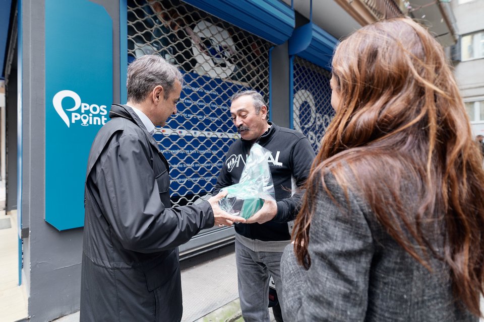 Φωτογραφία: Eurokinissi, ΔΗΜΗΤΡΗΣ ΠΑΠΑΜΗΤΣΟΣ / ΓΡΑΦΕΙΟ ΤΥΠΟΥ ΠΡΩΘΥΠΟΥΡΓΟΥ