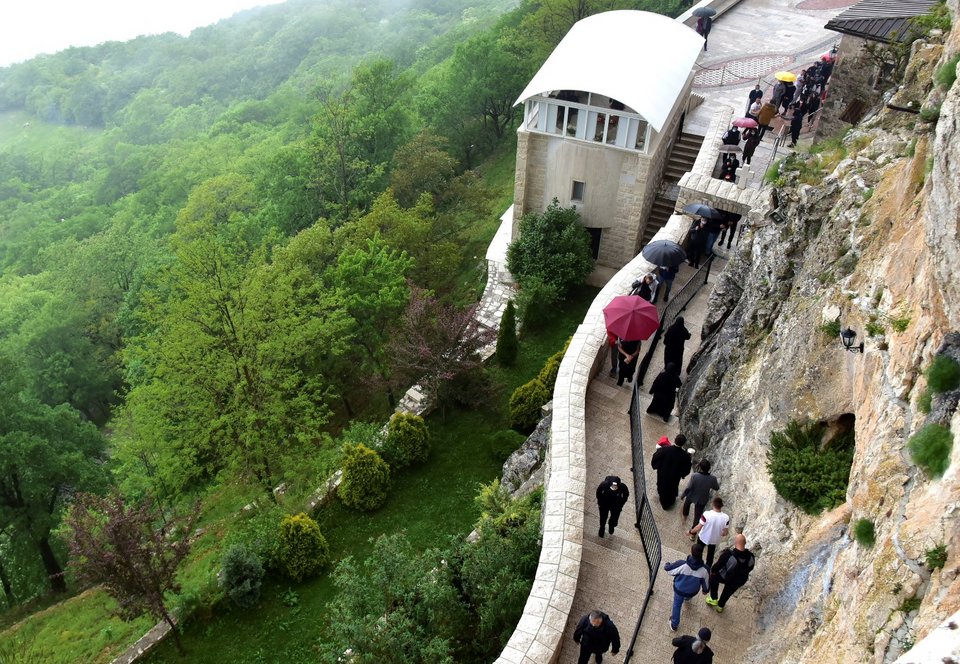 Φωτογραφία: AP 