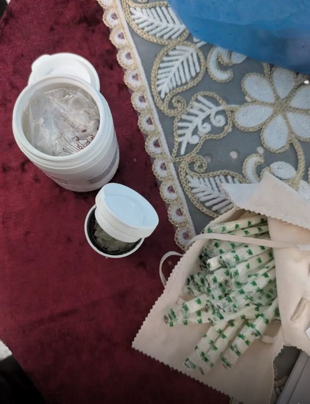 Έφοδος της ΕΛΑΣ στις φυλακές Κορυδαλλού- Εντοπίστηκαν ναρκωτικά