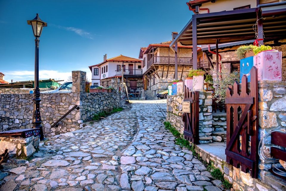 προτασεις για εκδρομές την ανοιξη σε βουνο και θαλασσα