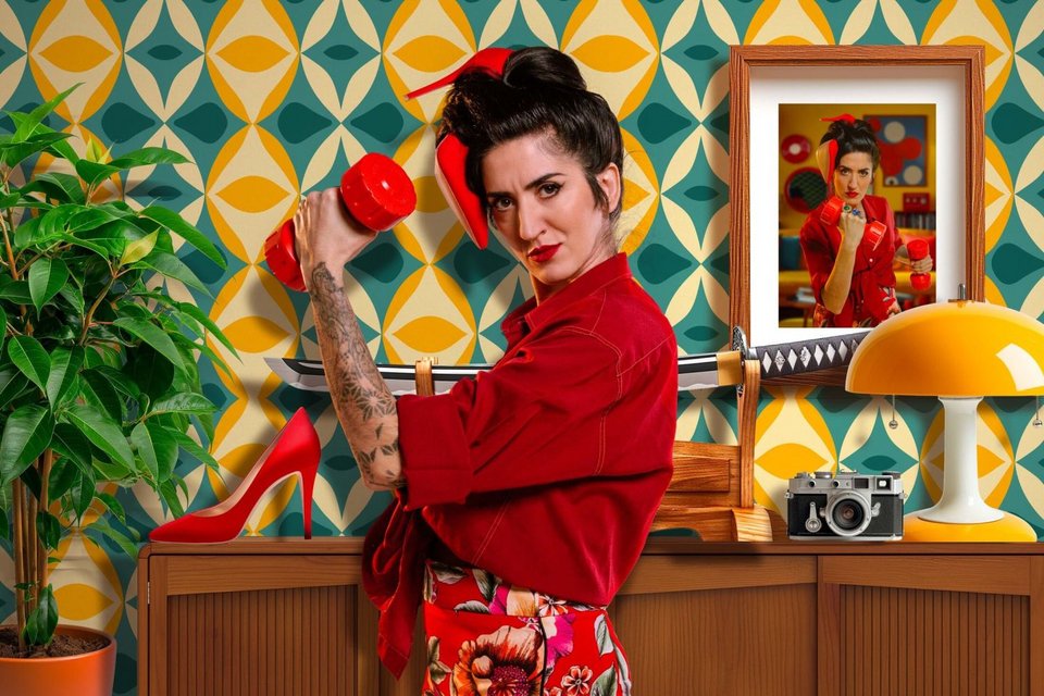 Μαρία Διακοπαναγιώτου