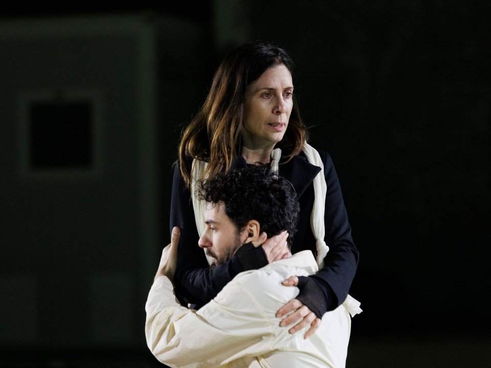 Κατερίνα Διδασκάλου στον «Γλάρο»