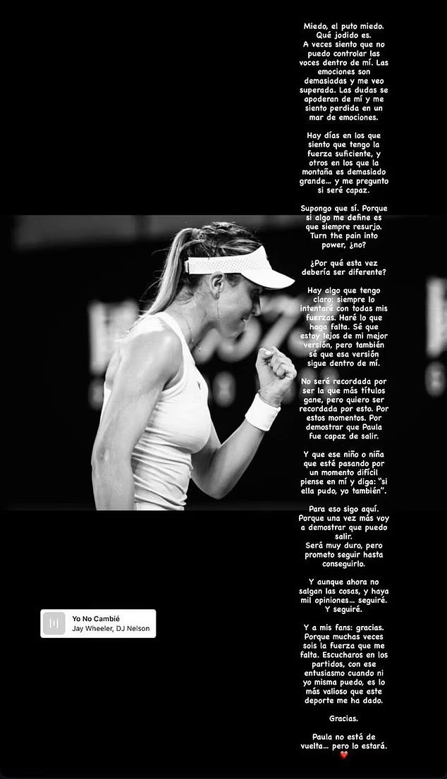 Πάουλα Μπαντόσα