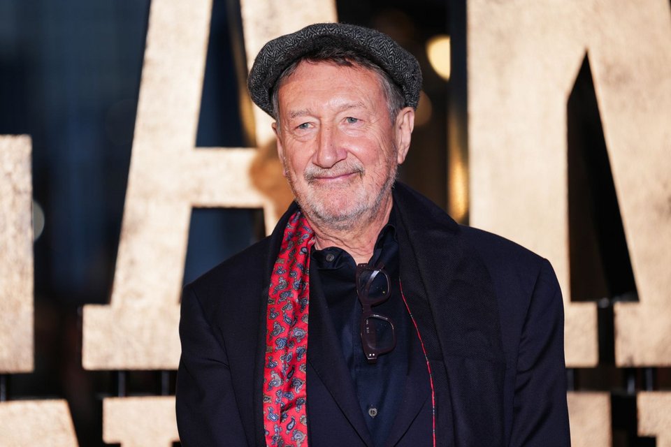 Steven Knight
