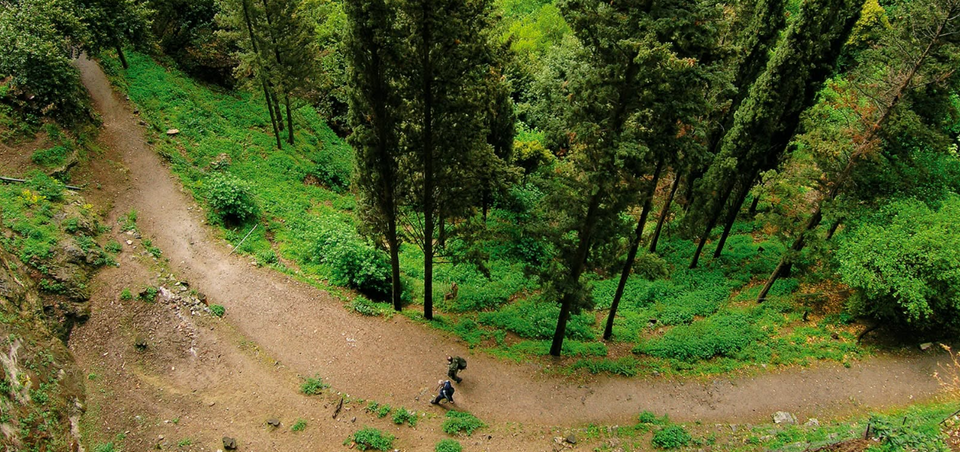 «Οι περισσότεροι τον συνδέουν με δραστηριότητες που απαιτούν πολύ καλή φυσική κατάσταση. Στην πραγματικότητα, όμως, για τους περισσότερους ταξιδιώτες η περιπέτεια σημαίνει απλώς να βγουν έξω, να γνωρίσουν έναν τόπο και να έρθουν σε επαφή με την τοπική κουλτούρα και τους ανθρώπους»