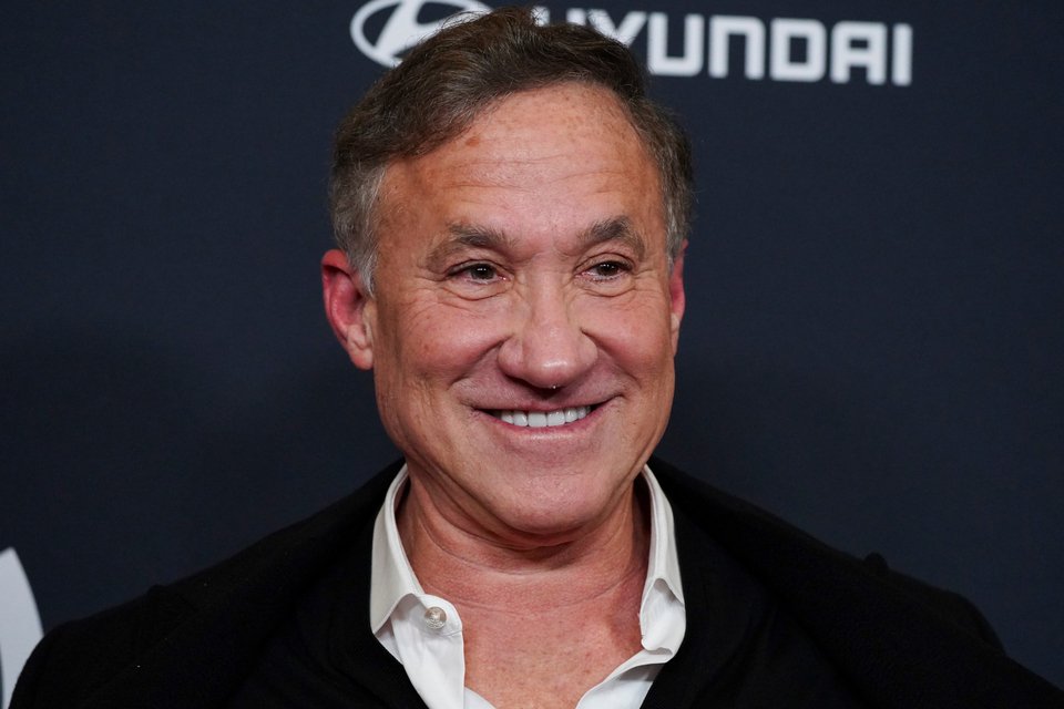 Ο διάσημος πλαστικός χειρουργός Δρ. Τέρι Ντουμπρόβ