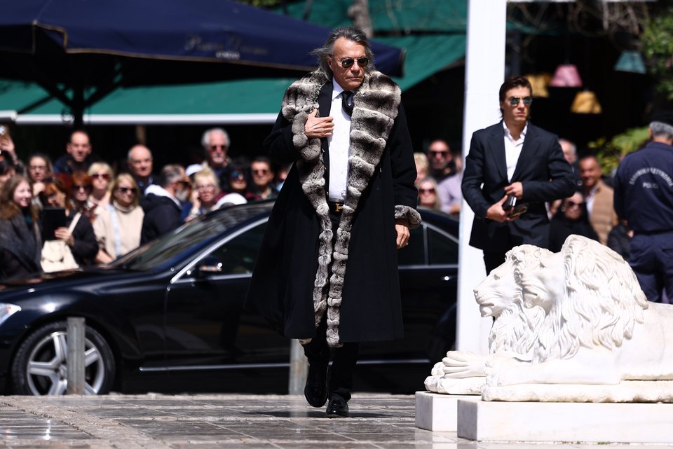 Ηλίας Ψινάκης