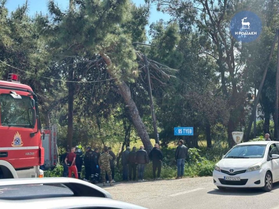 / Φωτογραφία: Η Ροδιακή 