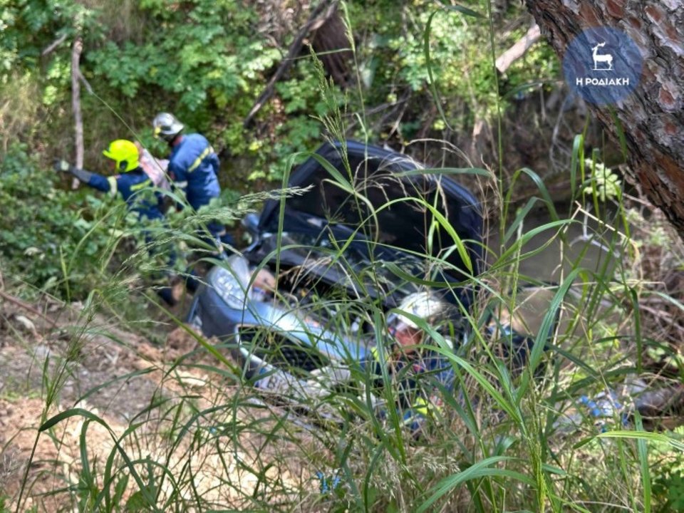 / Φωτογραφία: Η Ροδιακή 