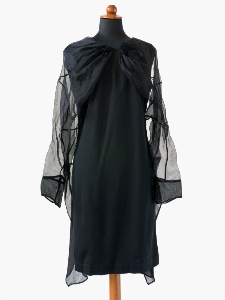 Creation by Sophia Kokosalaki © Bill Georgoussis