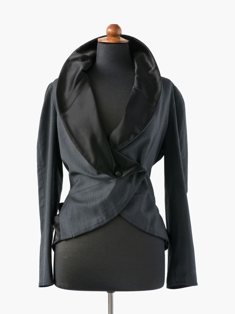 Δημιουργία της Σοφίας Κοκοσαλάκη © Bill Georgoussis