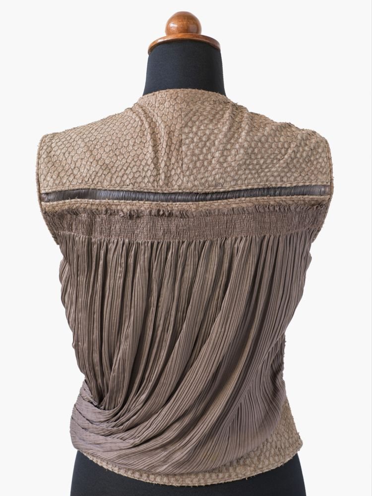 Μουσείο Μπενάκη «ΕΙΣΑΙ Ο,ΤΙ ΦΟΡΑΣ / WHAT YOU WEAR IS WHAT YOU ARE» έως τις 24 Μαΐου