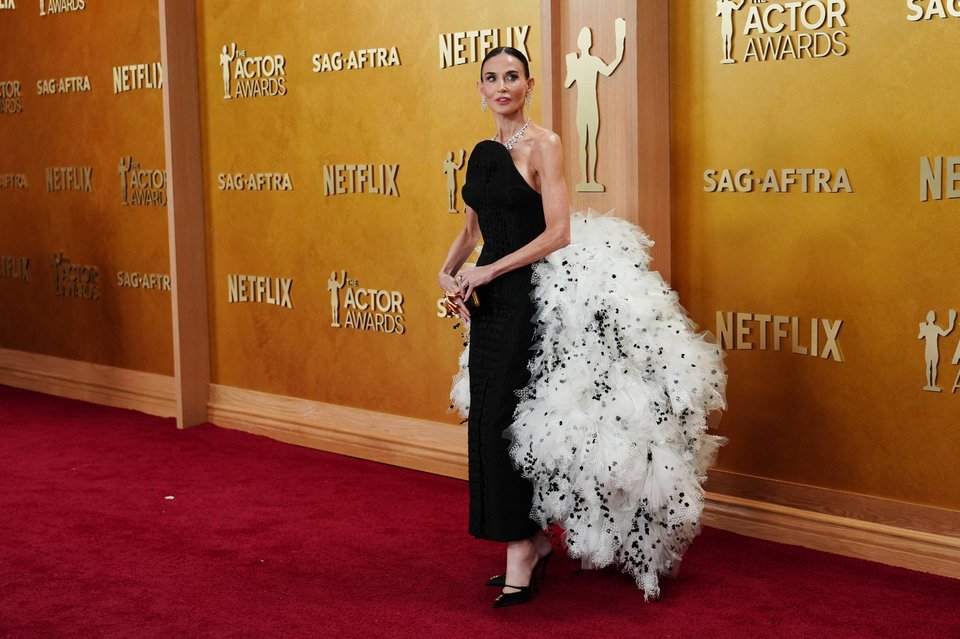 Η Ντέμι Μουρ