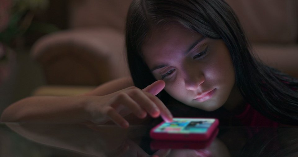 Eθισμός στα μέσα κοινωνικής δικτύωσης